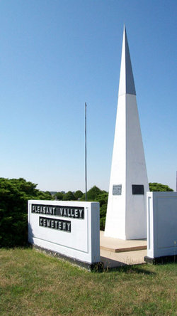 Pleasant Valley Cemetery